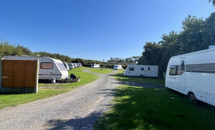 Bodowyr Caravan Park